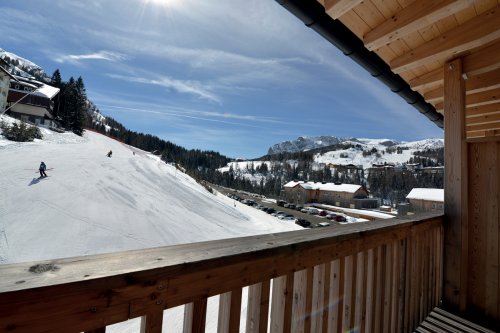 Almhotel Kärnten - Korutany - Rakousko, Nassfeld - Lyžařské zájezdy
