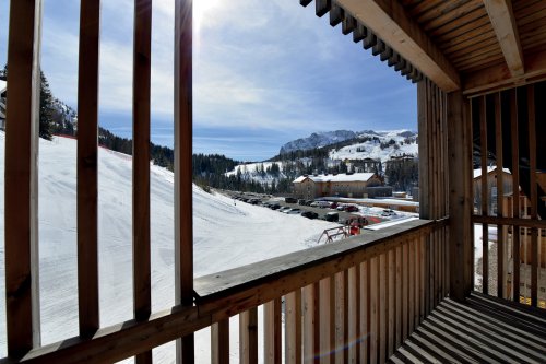 Almhotel Kärnten - Korutany - Rakousko, Nassfeld - Lyžařské zájezdy