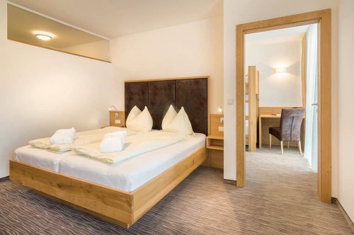 Almhotel Kärnten - Korutany - Rakousko, Nassfeld - Lyžařské zájezdy