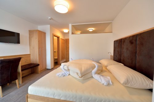 Almhotel Kärnten - Korutany - Rakousko, Nassfeld - Lyžařské zájezdy