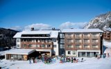 Katalog zájezdů, Almhotel Kärnten