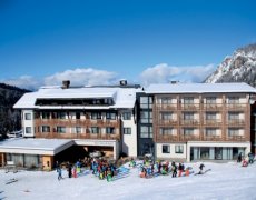 Almhotel Kärnten
