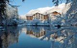 Katalog zájezdů, Hotel am Badersee