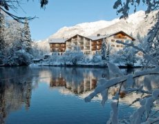 Hotel am Badersee
