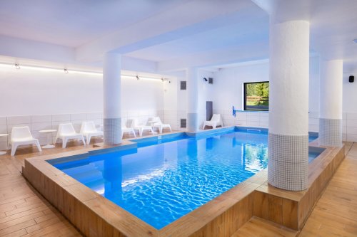 Hotel Valfrejus - Savojsko - Francie, Valfréjus - Lyžařské zájezdy