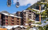 Hotel Valfrejus