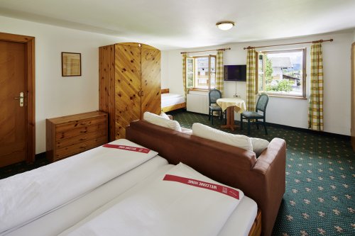 Gut Wenghof Family Resort - Salcbursko - Rakousko, Werfenweng - Lyžařské zájezdy