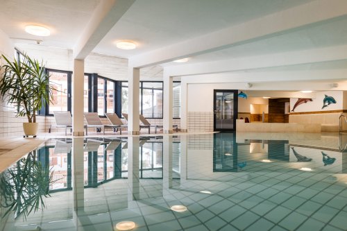 Gut Wenghof Family Resort - Salcbursko - Rakousko, Werfenweng - Lyžařské zájezdy