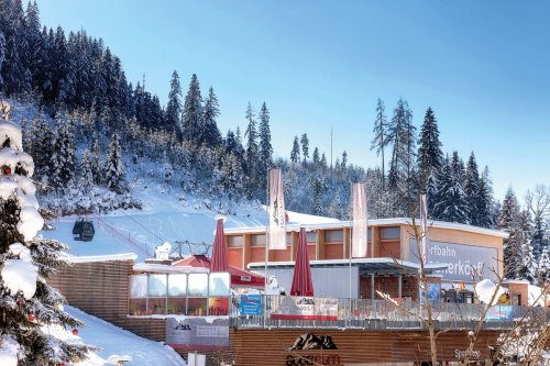 Gut Wenghof Family Resort - Salcbursko - Rakousko, Werfenweng - Lyžařské zájezdy