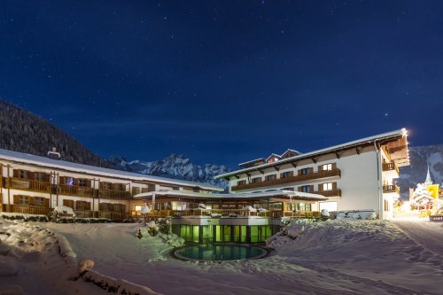 Gut Wenghof Family Resort - Salcbursko - Rakousko, Werfenweng - Lyžařské zájezdy