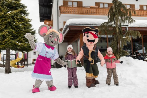Gut Wenghof Family Resort - Salcbursko - Rakousko, Werfenweng - Lyžařské zájezdy