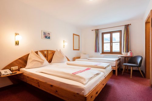Gut Wenghof Family Resort - Salcbursko - Rakousko, Werfenweng - Lyžařské zájezdy