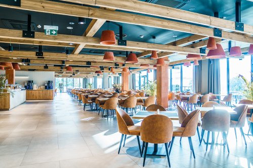 Elements Hotel & SPA se snídaní - Jizerské hory PL - Polsko, Świeradów-Zdrój - Lyžařské zájezdy