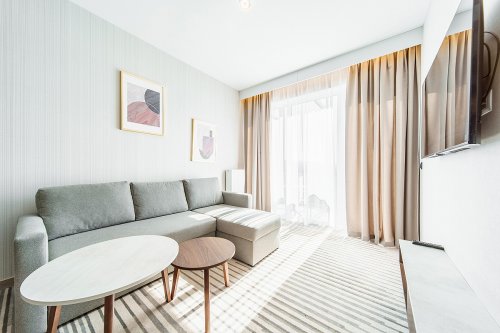 Elements Hotel & SPA se snídaní - Jizerské hory PL - Polsko, Świeradów-Zdrój - Lyžařské zájezdy