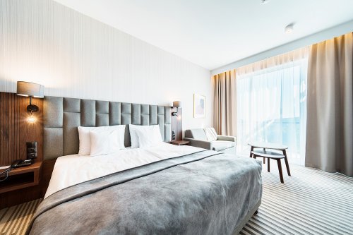 Elements Hotel & SPA s polopenzí - Jizerské hory PL - Polsko, Świeradów-Zdrój - Lyžařské zájezdy