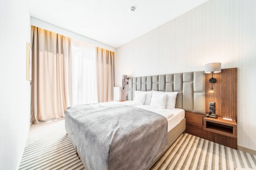 Elements Hotel & SPA s polopenzí - Jizerské hory PL - Polsko, Świeradów-Zdrój - Lyžařské zájezdy