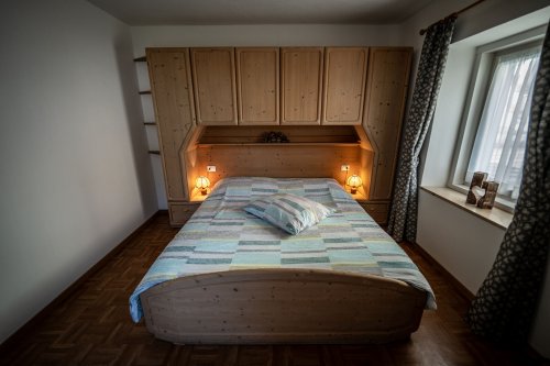 Apartmán Casa Vigi - Lyžařské zájezdy