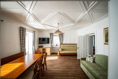 Apartmán Casa Vigi - Lyžařské zájezdy