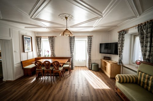 Apartmán Casa Vigi - Lyžařské zájezdy