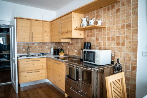 Apartmán Casa Vigi - Lyžařské zájezdy