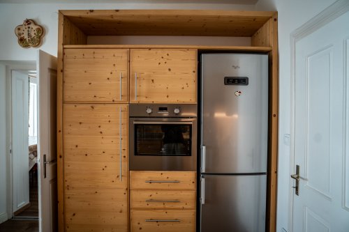 Apartmán Casa Vigi - Lyžařské zájezdy