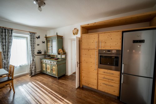 Apartmán Casa Vigi - Lyžařské zájezdy