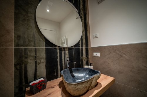 Apartmán Casa Vigi - Lyžařské zájezdy