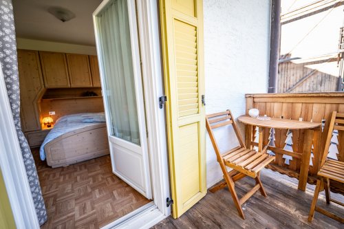 Apartmán Casa Vigi - Lyžařské zájezdy