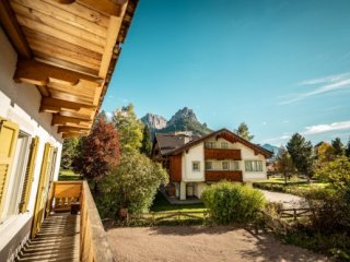 Apartmán Casa Vigi - Lyžařské zájezdy Apartmán Casa Vigi - Lyžařské zájezdy