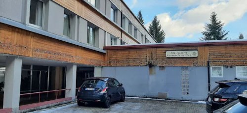 Rezidence Kristall Marilleva - Lyžařské zájezdy