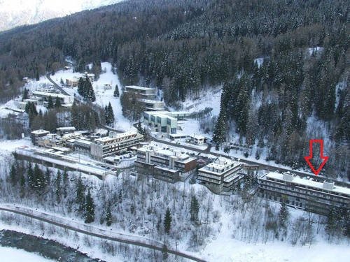 Rezidence Kristall Marilleva - Lyžařské zájezdy