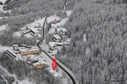 Rezidence Kristall Marilleva - Lyžařské zájezdy