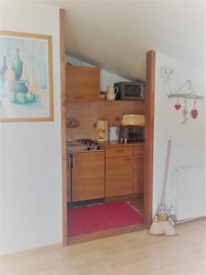 Apartmány Palfenhof - Lyžařské zájezdy