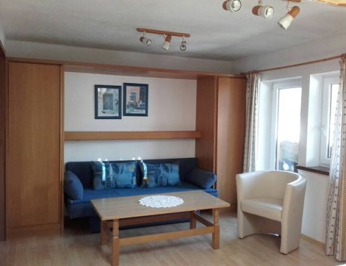 Apartmány Palfenhof - Lyžařské zájezdy