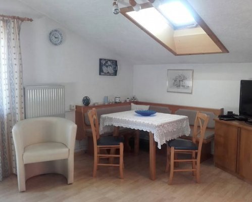 Apartmány Palfenhof - Lyžařské zájezdy