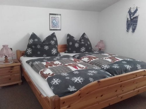 Apartmány Palfenhof - Lyžařské zájezdy