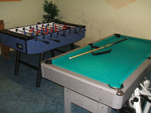 Apartmány Palfenhof - Lyžařské zájezdy