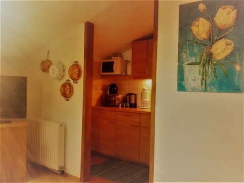 Apartmány Palfenhof - Lyžařské zájezdy