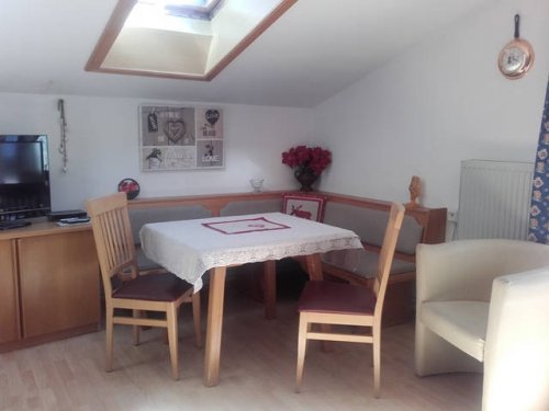 Apartmány Palfenhof - Lyžařské zájezdy