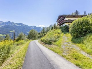 Apartmány Palfenhof - Lyžařské zájezdy Apartmány Palfenhof - Lyžařské zájezdy