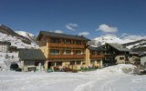 Katalog zájezdů, Hotel Valtellina