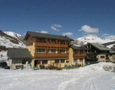 Hotel Valtellina