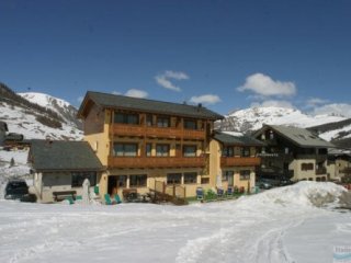 Hotel Valtellina - Lombardie - Itálie, Livigno - Lyžařské zájezdy