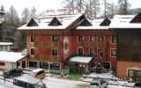 Katalog zájezdů - Itálie, Hotel Gran Baita