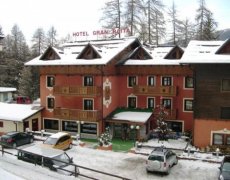 Hotel Gran Baita