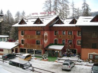 Hotel Gran Baita - Skirama Adamello Brenta - Itálie, Madonna di Campiglio - Marilleva/Folgarida - Lyžařské zájezdy