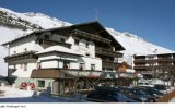Falkners Resort Ötztal - Lyžařské zájezdy, Gasthof Weißkugel Gasthof Weißkugel