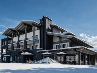 Hotel Anett - Jižní Tyrolsko - Sterzing - Rosskopf - Itálie, Rosskopf - Lyžařské zájezdy