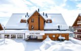 Katalog zájezdů, Apartmány Forest Videc
