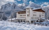 Hotel B&B Passo Tre Croci Cortina